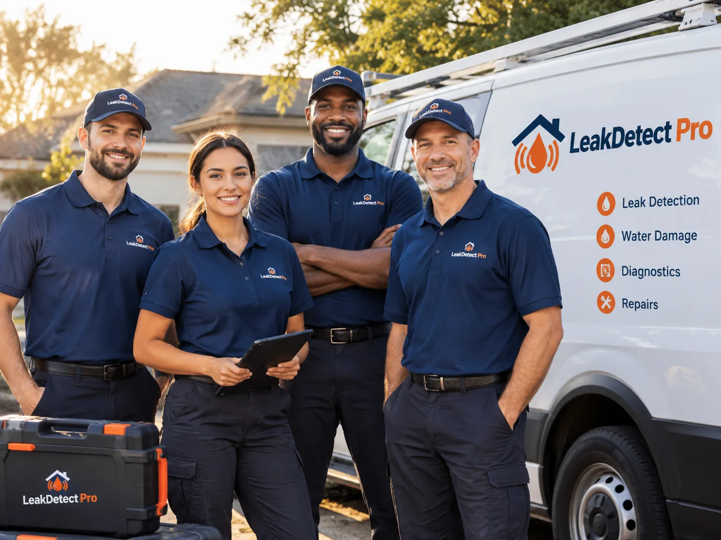 Roof Repair company in Gratiot, OH